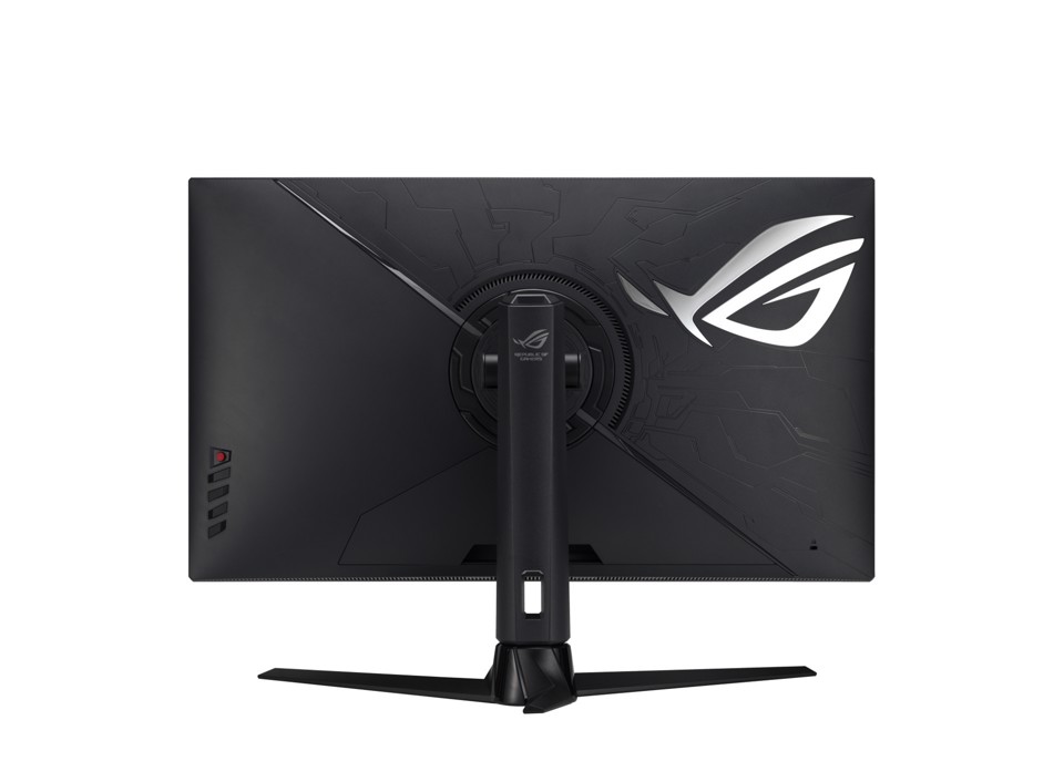 ASUS ROG Strix XG32UQ Monitor PC 81,3 cm (32") 3840 x 2160 Pixel 4K Ultra HD LCD Nero