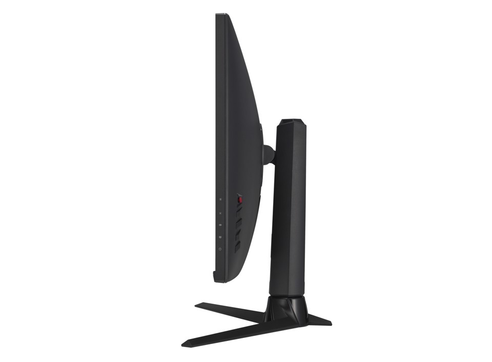 ASUS ROG Strix XG32UQ Monitor PC 81,3 cm (32") 3840 x 2160 Pixel 4K Ultra HD LCD Nero
