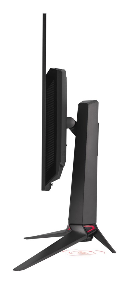 ASUS ROG Swift OLED PG32UCDMR Monitor PC 80 cm (31.5") 3840 x 2160 Pixel 4K Ultra HD QD-OLED Nero