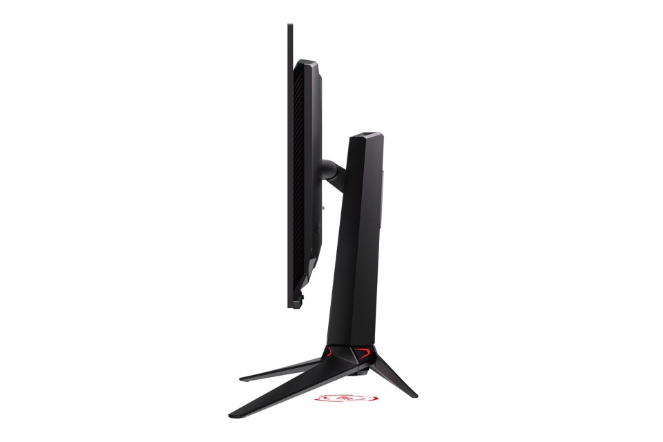ASUS ROG Swift OLED PG32UCDMZ Monitor PC 80 cm (31.5") 3840 x 2160 Pixel 4K Ultra HD QD-OLED Nero