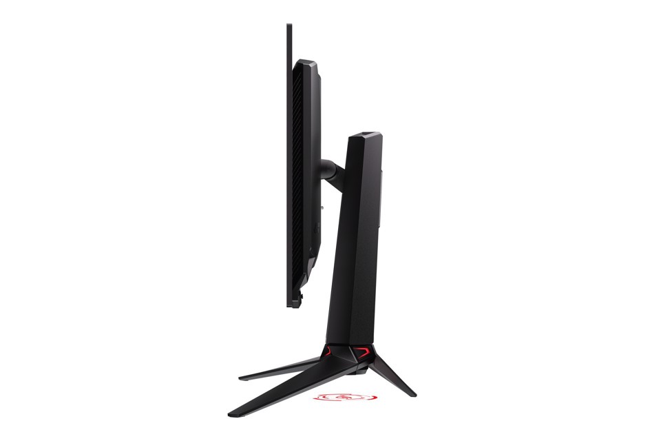 ASUS ROG Swift PG32UCDP Monitor PC 80 cm (31.5") 3840 x 2160 Pixel 4K Ultra HD OLED Nero