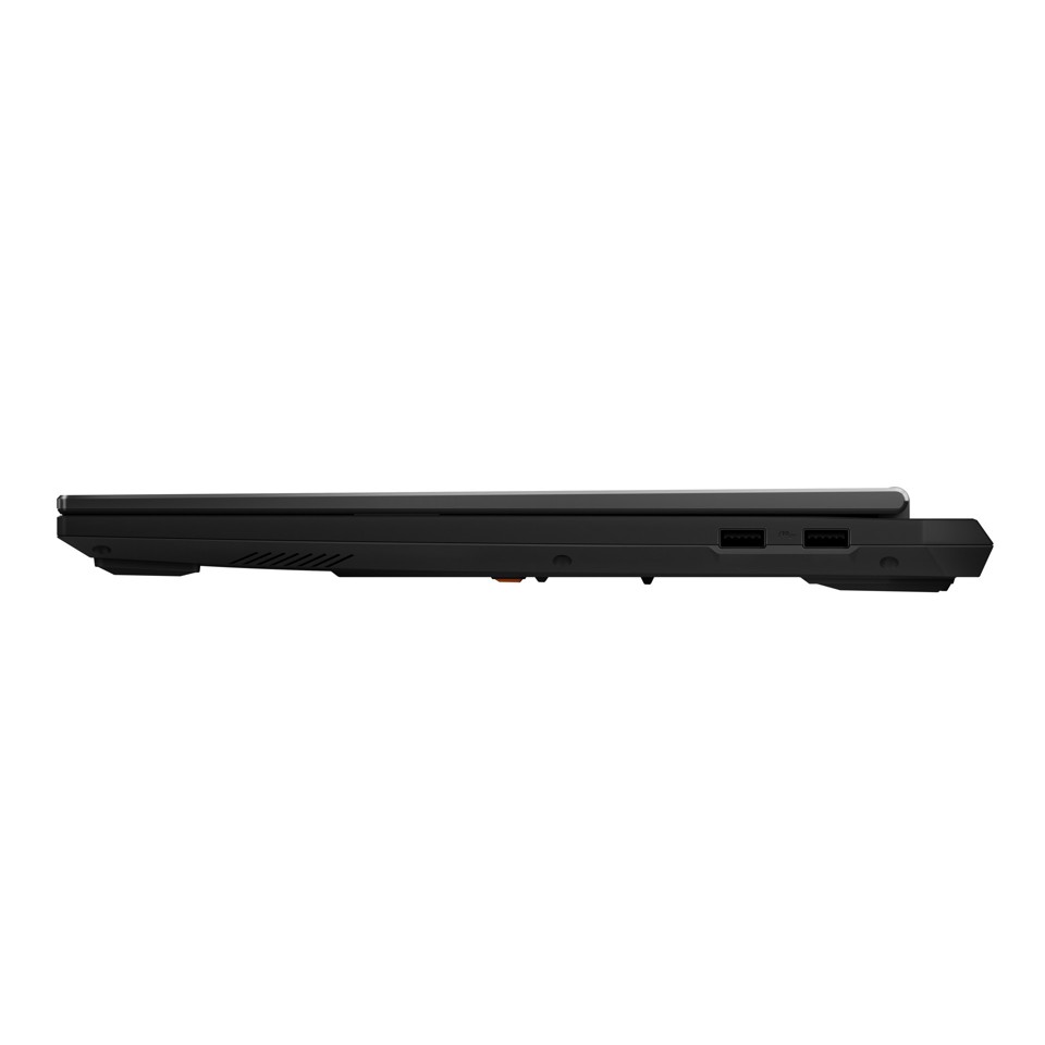 ASUS TUF Gaming A16 FA608PP-RV011W AMD Ryzen™ 9 8940HX Computer portatile 40,6 cm (16") WUXGA 16 GB DDR5-SDRAM 1 TB SSD NVIDIA GeForce RTX 5070 Laptop GPU Wi-Fi 6E (802.11ax) Windows 11 Home Grigio