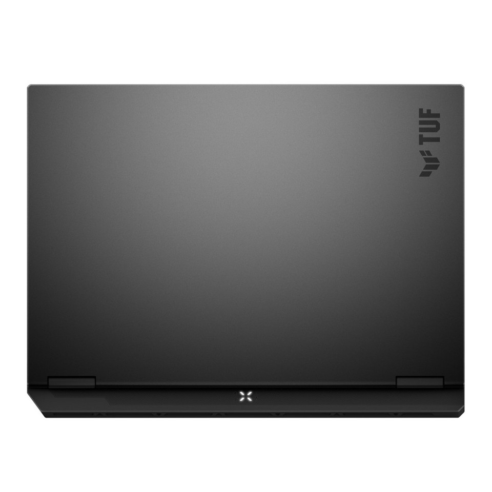 ASUS TUF Gaming A16 FA608PP-RV011W con display 16", AMD Ryzen? 9 8940HX Processor, RAM 16GB, 1TB SSD, Gray.