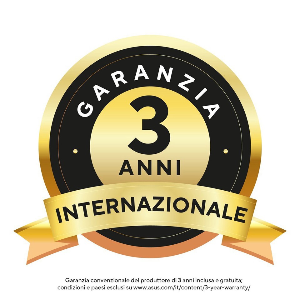 ASUS TUF Gaming A16 FA608PP-RV011W con display 16", AMD Ryzen? 9 8940HX Processor, RAM 16GB, 1TB SSD, Gray.