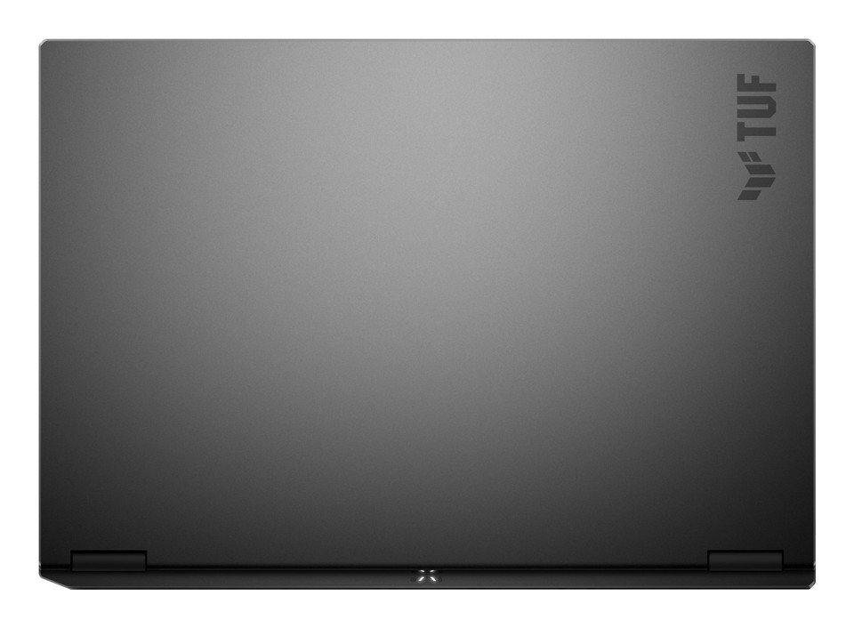 ASUS TUF Gaming A18 FA808UM-S8013W AMD Ryzen™ 7 260 Computer portatile 45,7 cm (18") WUXGA 16 GB DDR5-SDRAM 1 TB SSD NVIDIA GeForce RTX 5060 Wi-Fi 6E (802.11ax) Windows 11 Home Grigio