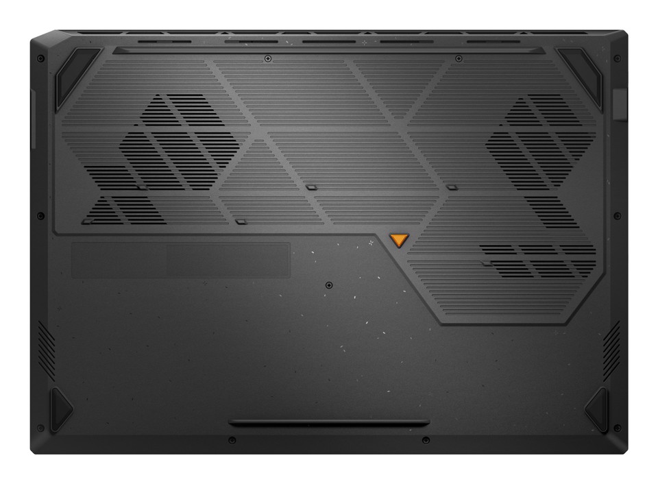 ASUS TUF Gaming A18 FA808UM-S8013W AMD Ryzen™ 7 260 Computer portatile 45,7 cm (18") WUXGA 16 GB DDR5-SDRAM 1 TB SSD NVIDIA GeForce RTX 5060 Wi-Fi 6E (802.11ax) Windows 11 Home Grigio
