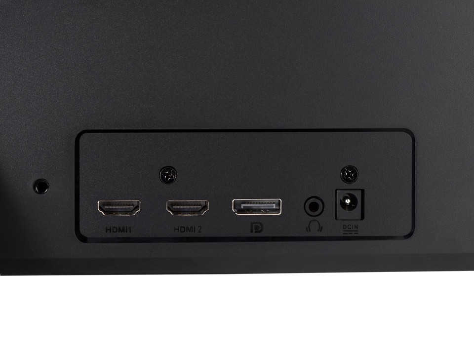 ASUS TUF Gaming VG249Q3R Monitor PC 60,5 cm (23.8") 1920 x 1080 Pixel Full HD LCD Nero