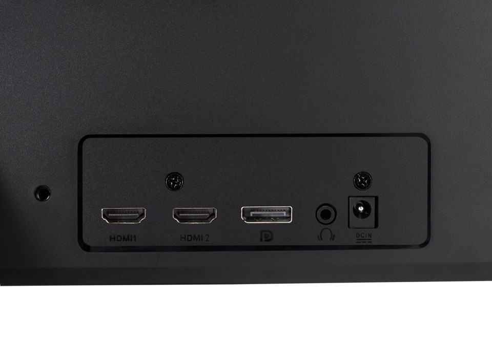 ASUS TUF Gaming VG249Q3R Monitor PC 60,5 cm (23.8") 1920 x 1080 Pixel Full HD LCD Nero