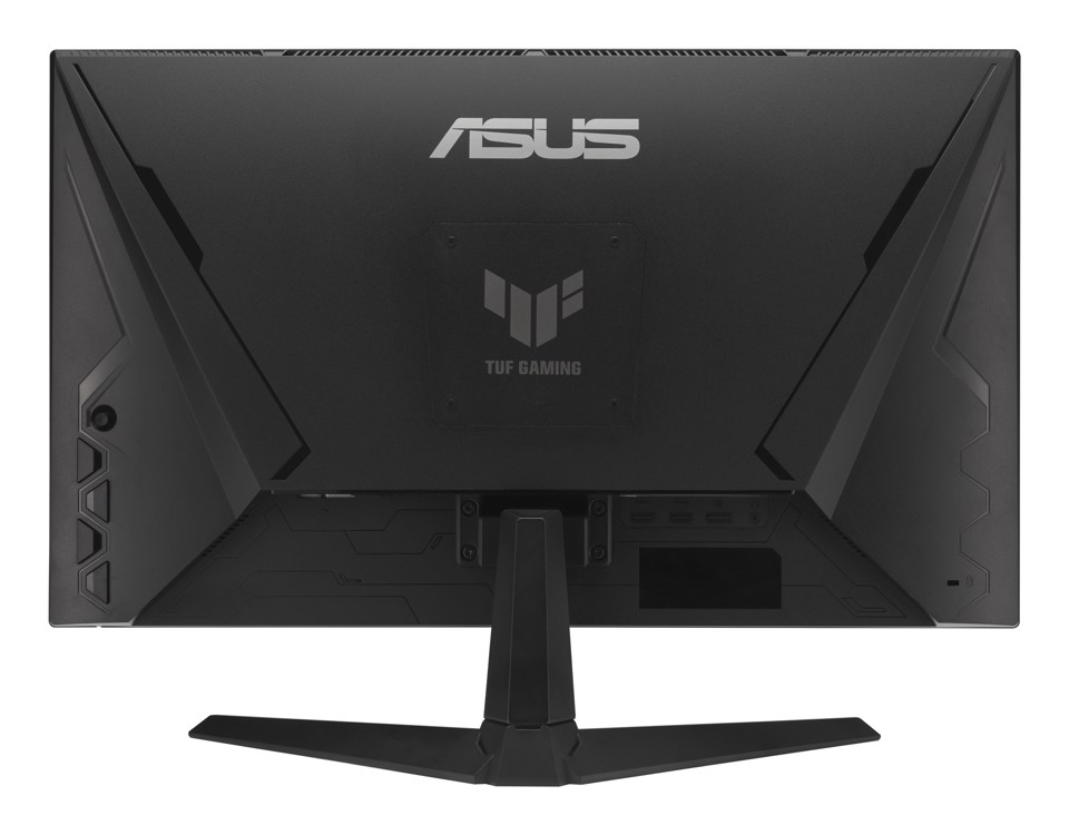 ASUS TUF Gaming VG249Q5A Monitor PC 60,5 cm (23.8") 1920 x 1080 Pixel Full HD LCD Nero
