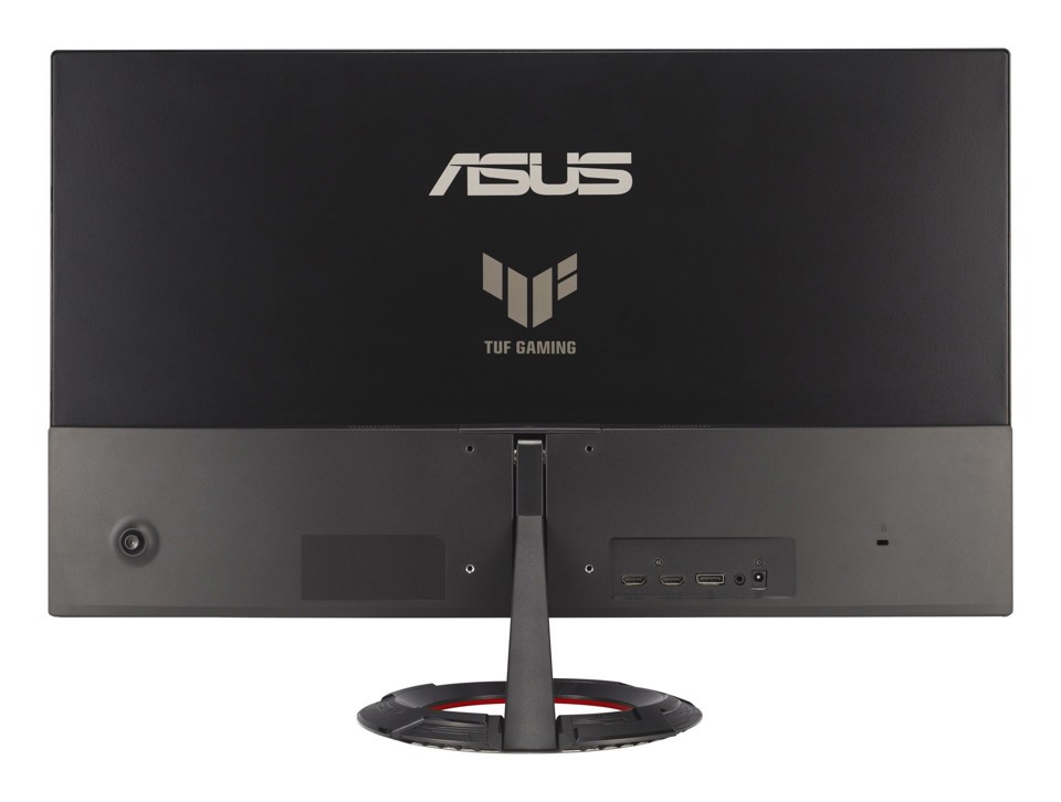 ASUS TUF Gaming VG249Q5R Monitor PC 60,5 cm (23.8") 1920 x 1080 Pixel Full HD LED Nero