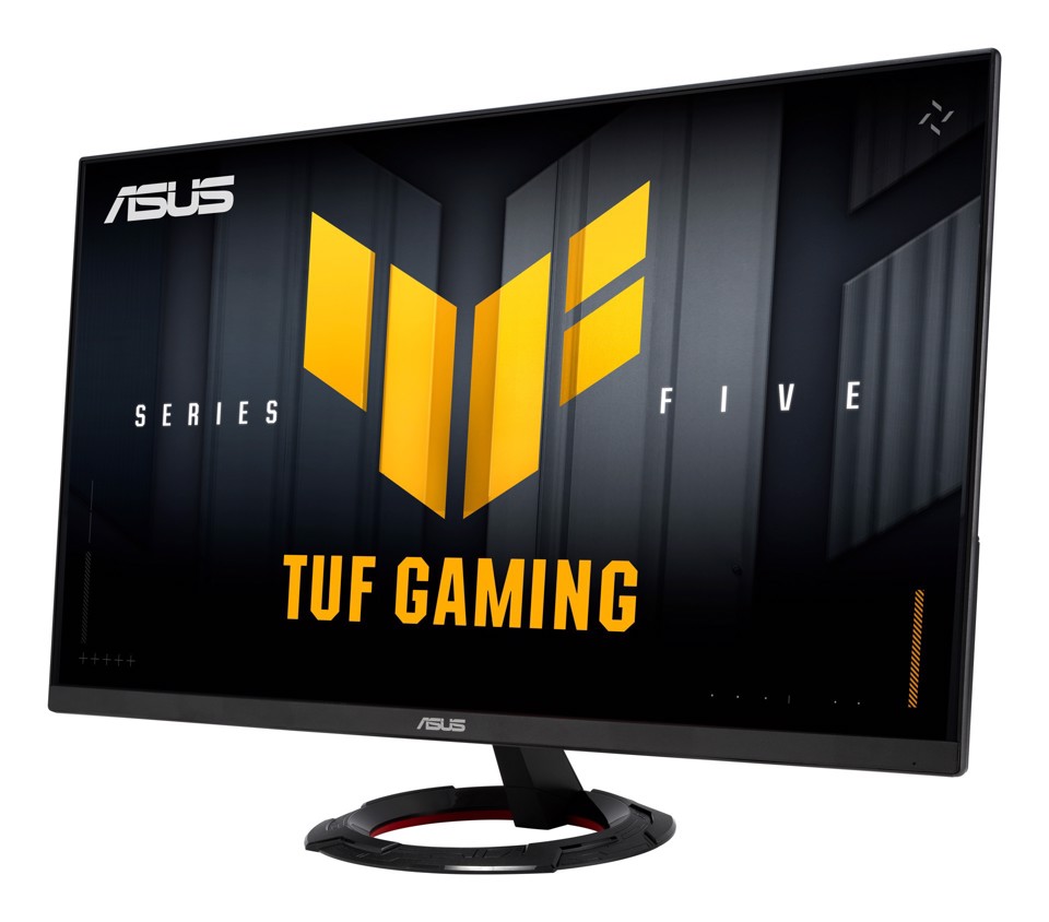 ASUS TUF Gaming VG249Q5R Monitor PC 60,5 cm (23.8") 1920 x 1080 Pixel Full HD LED Nero