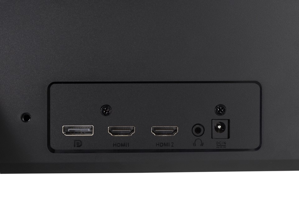 ASUS TUF Gaming VG249Q5R Monitor PC 60,5 cm (23.8") 1920 x 1080 Pixel Full HD LED Nero