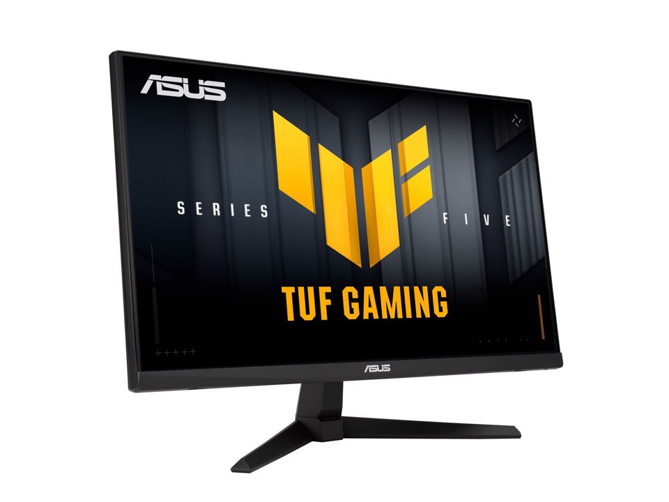ASUS TUF Gaming VG249QM5A Monitor PC 60,5 cm (23.8") 1920 x 1080 Pixel Full HD LCD Nero