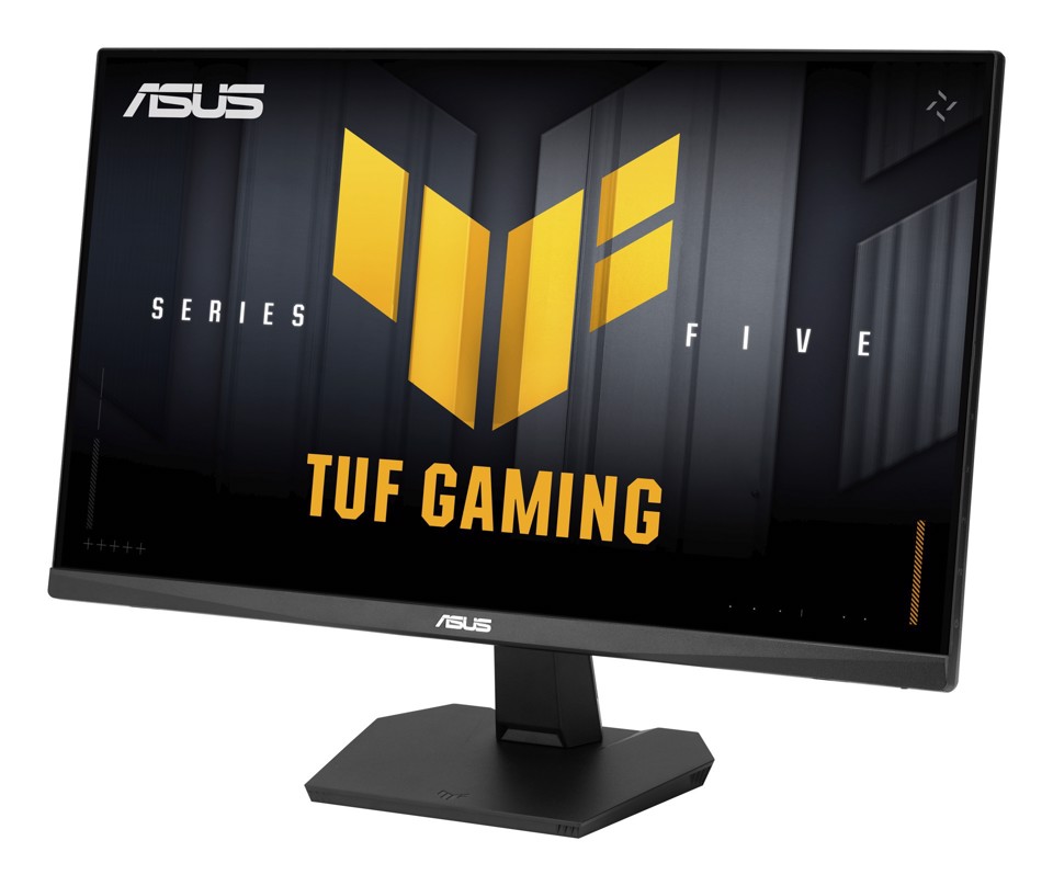 ASUS TUF Gaming VG249QM5F Monitor PC 60,5 cm (23.8") 1920 x 1080 Pixel Full HD LCD Nero