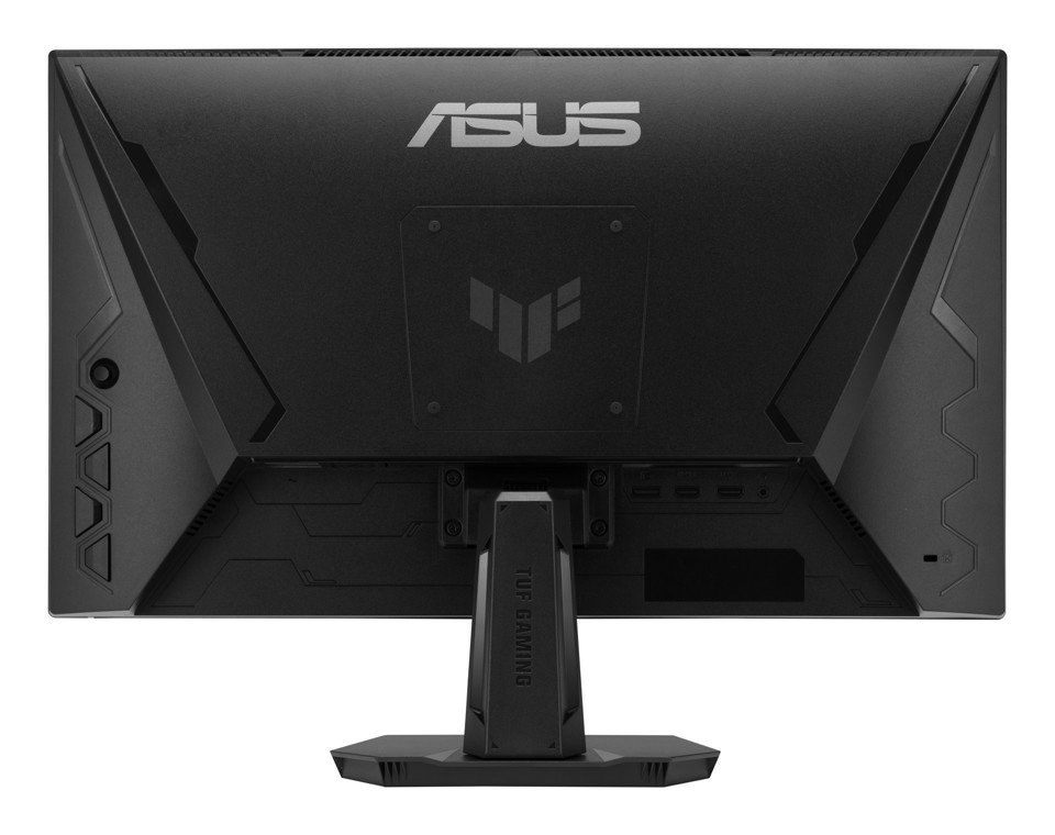 ASUS TUF Gaming VG249QM5F Monitor PC 60,5 cm (23.8") 1920 x 1080 Pixel Full HD LCD Nero
