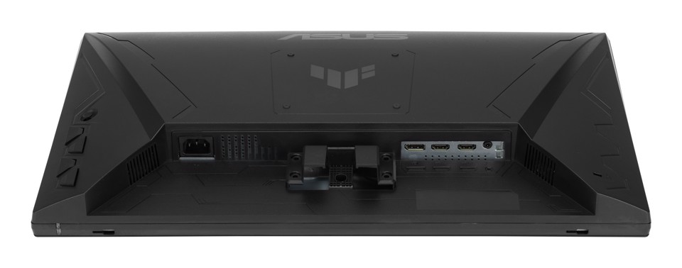 ASUS TUF Gaming VG249QM5F Monitor PC 60,5 cm (23.8") 1920 x 1080 Pixel Full HD LCD Nero