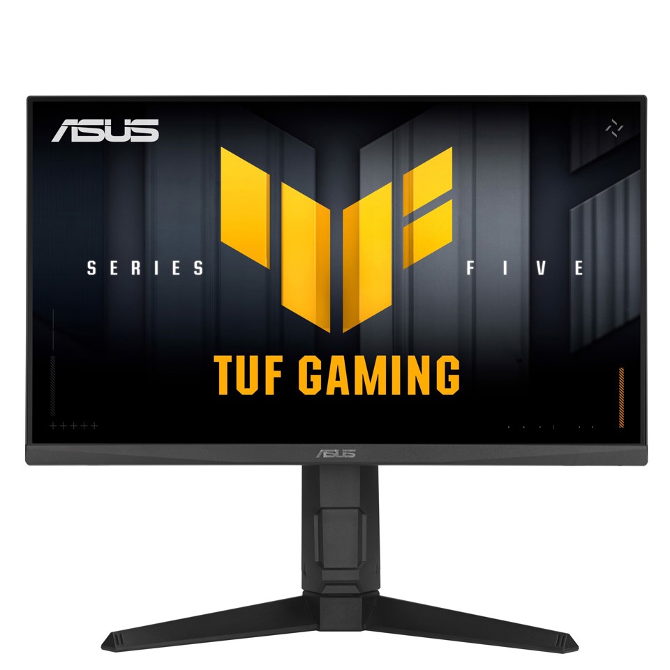 ASUS TUF Gaming VG249QML5A Monitor PC 60,5 cm (23.8") 1920 x 1080 Pixel Full HD LCD Nero