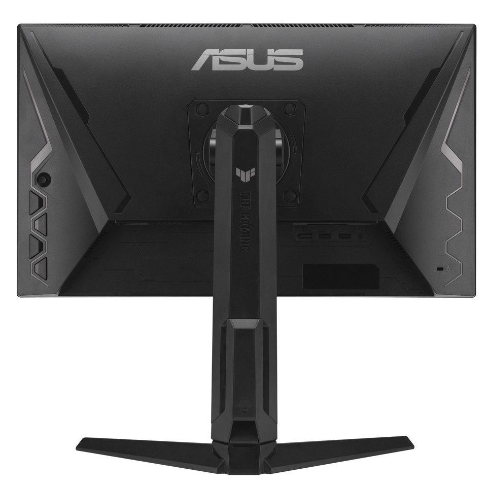 ASUS TUF Gaming VG249QML5A Monitor PC 60,5 cm (23.8") 1920 x 1080 Pixel Full HD LCD Nero