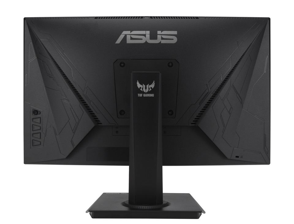 ASUS TUF Gaming VG24VQE Monitor PC 59,9 cm (23.6") 1920 x 1080 Pixel Full HD LED Nero