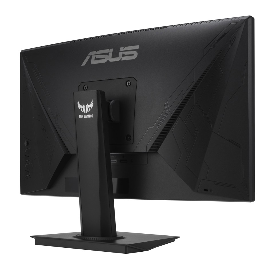 ASUS TUF Gaming VG24VQE Monitor PC 59,9 cm (23.6") 1920 x 1080 Pixel Full HD LED Nero