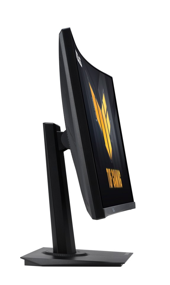ASUS TUF Gaming VG24VQER Monitor PC 59,9 cm (23.6") 1920 x 1080 Pixel Full HD LCD Nero