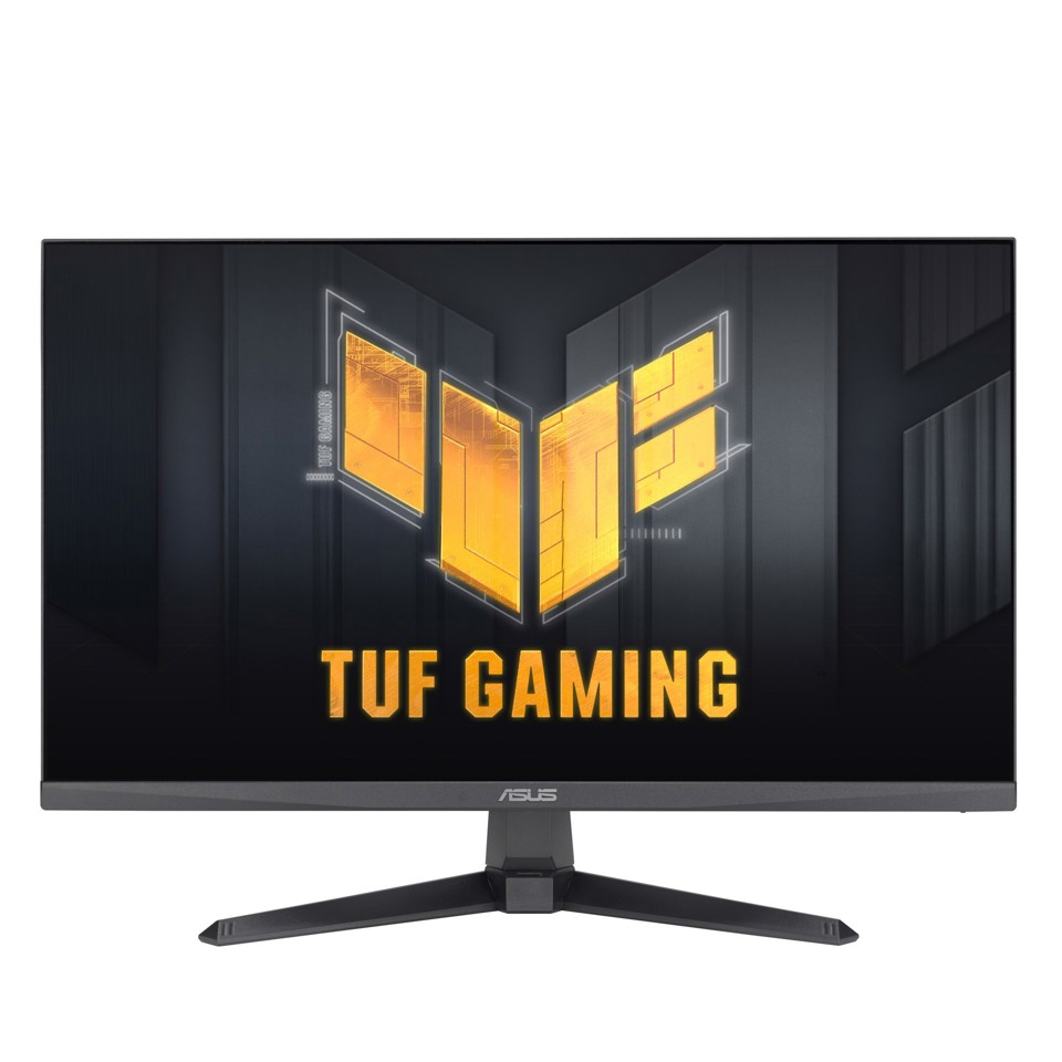 ASUS TUF Gaming VG257Q5A Monitor PC 62,2 cm (24.5") 1920 x 1080 Pixel Full HD LCD Nero