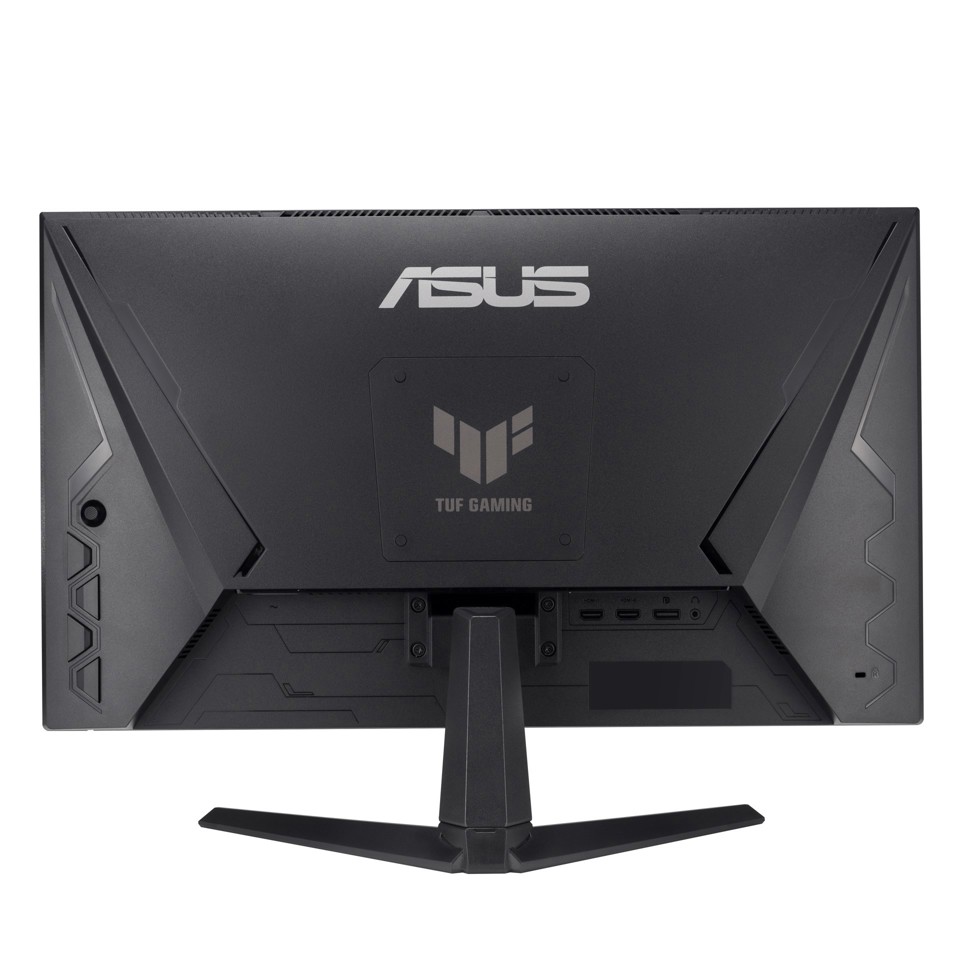 ASUS TUF Gaming VG257Q5A Monitor PC 62,2 cm (24.5") 1920 x 1080 Pixel Full HD LCD Nero