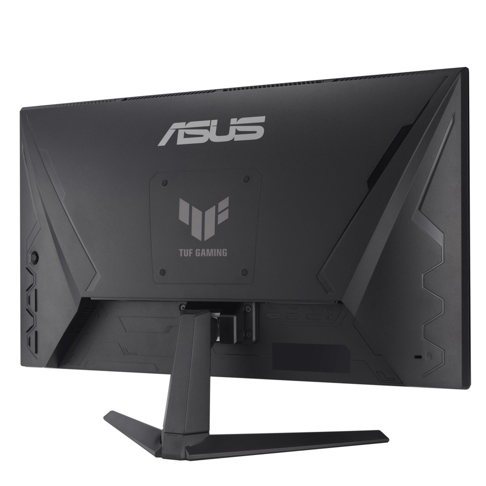 ASUS TUF Gaming VG257Q5A Monitor PC 62,2 cm (24.5") 1920 x 1080 Pixel Full HD LCD Nero