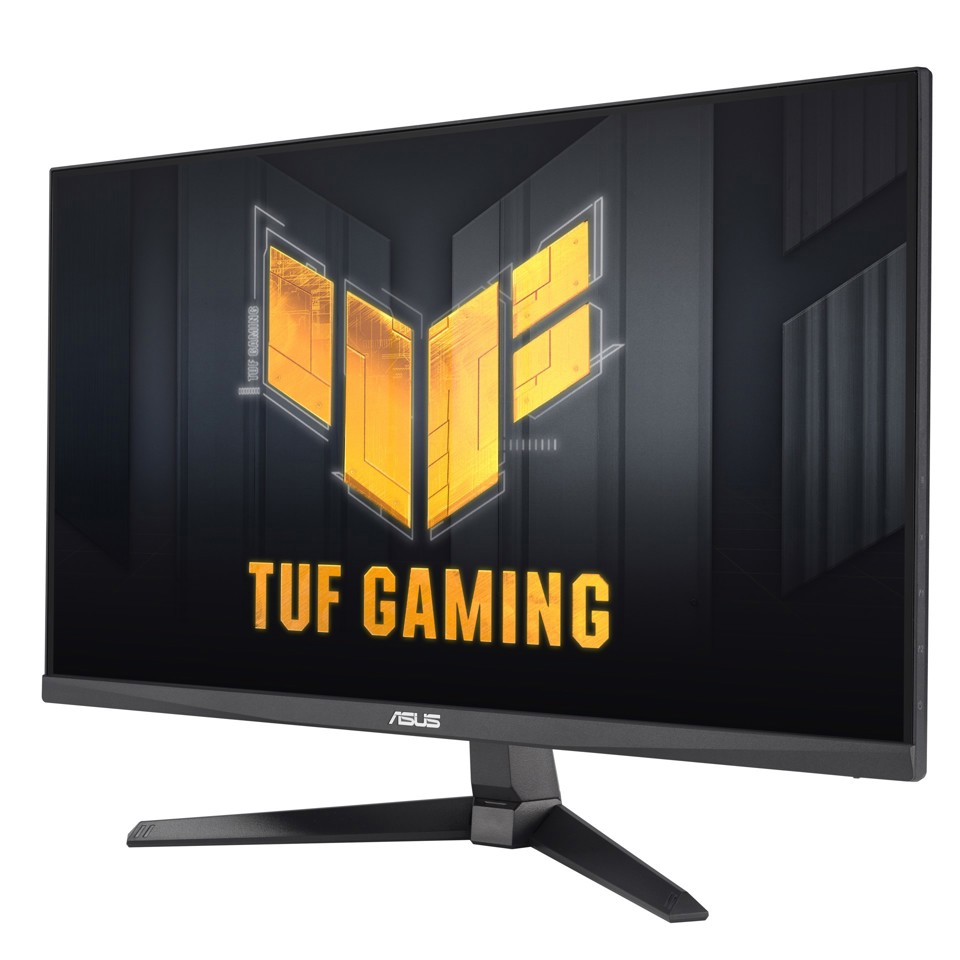 ASUS TUF Gaming VG257Q5A Monitor PC 62,2 cm (24.5") 1920 x 1080 Pixel Full HD LCD Nero