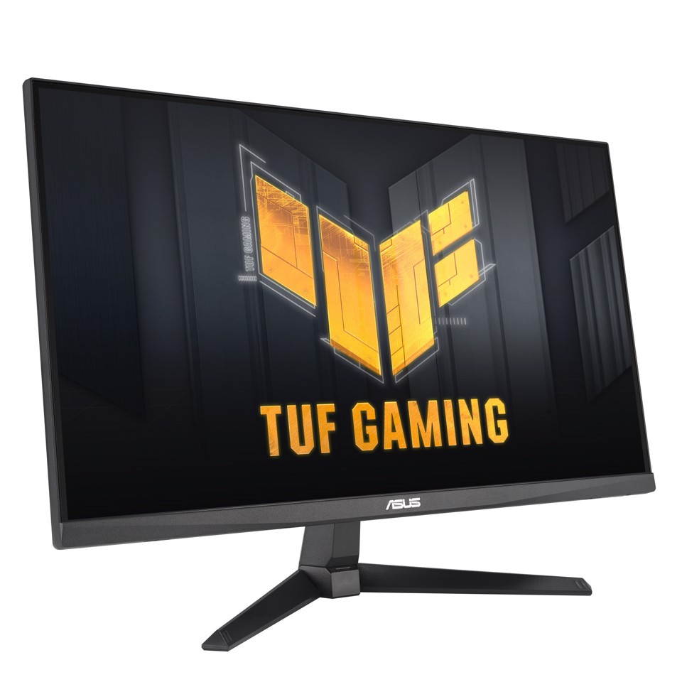 ASUS TUF Gaming VG257Q5A Monitor PC 62,2 cm (24.5") 1920 x 1080 Pixel Full HD LCD Nero