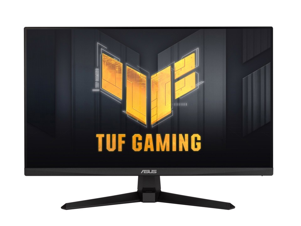 ASUS TUF Gaming VG259Q5A Monitor PC 62,2 cm (24.5") 1920 x 1080 Pixel Full HD LED Nero