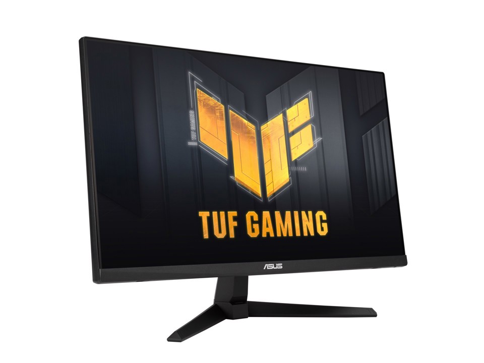 ASUS TUF Gaming VG259Q5A Monitor PC 62,2 cm (24.5") 1920 x 1080 Pixel Full HD LED Nero