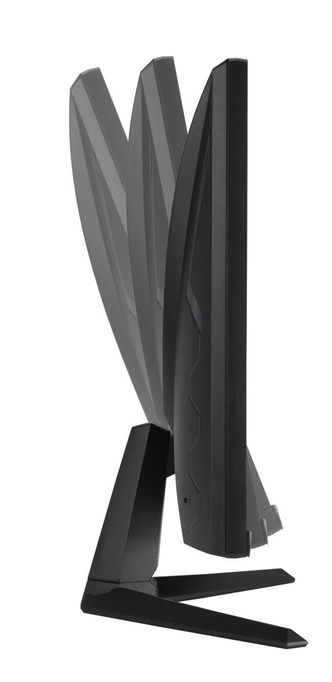 ASUS TUF Gaming VG259Q5A Monitor PC 62,2 cm (24.5") 1920 x 1080 Pixel Full HD LED Nero