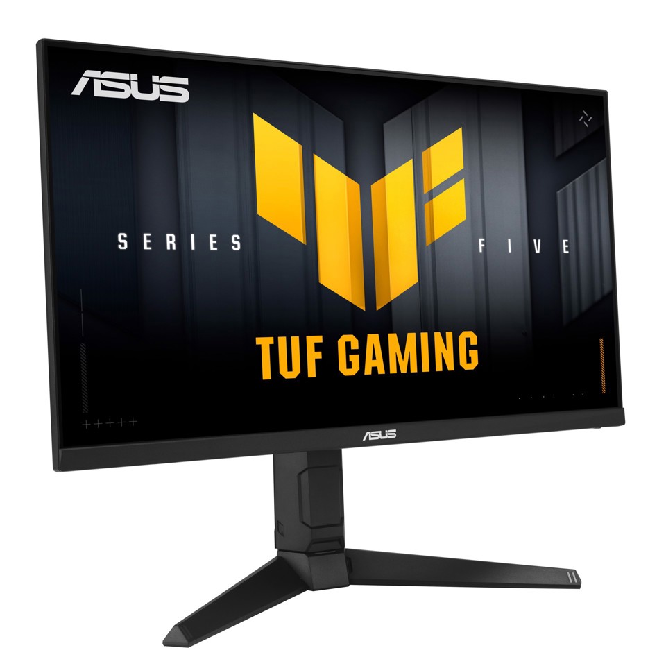 ASUS TUF Gaming VG259QL5A Monitor PC 62,2 cm (24.5") 1920 x 1080 Pixel Full HD LED Nero