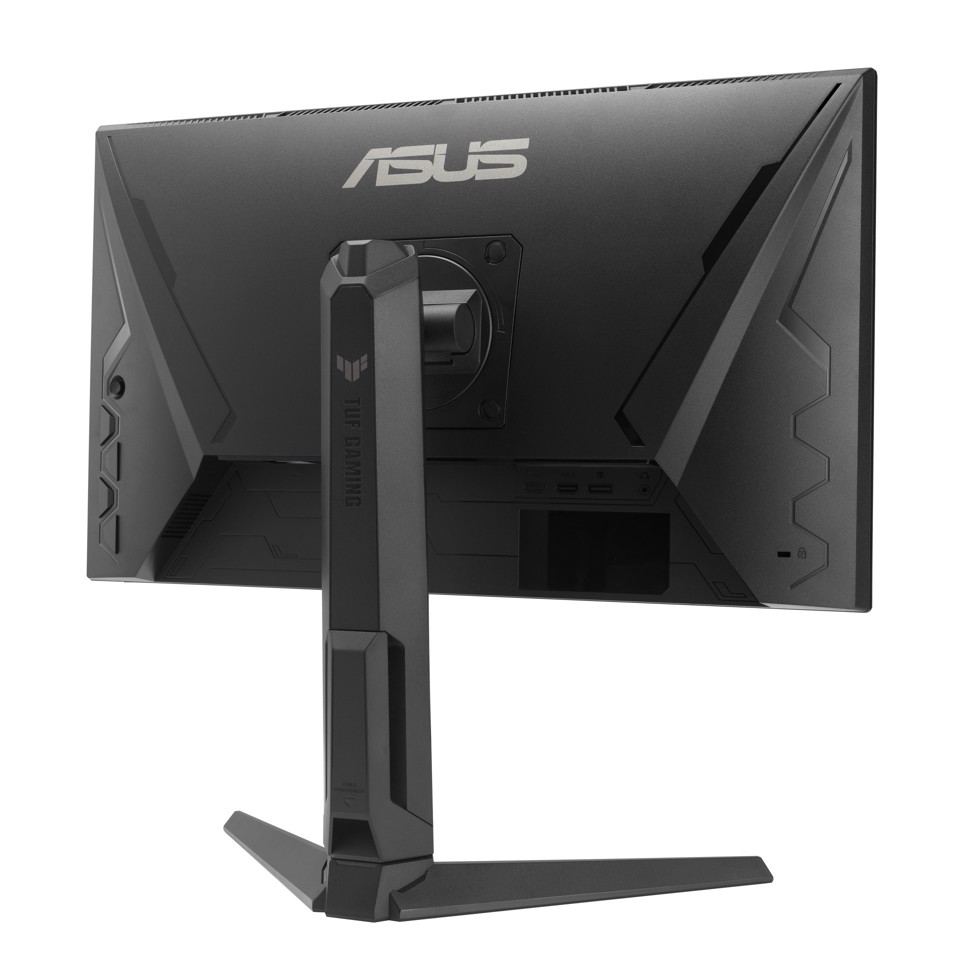 ASUS TUF Gaming VG259QL5A Monitor PC 62,2 cm (24.5") 1920 x 1080 Pixel Full HD LED Nero