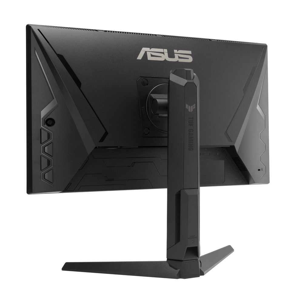 ASUS TUF Gaming VG259QL5A Monitor PC 62,2 cm (24.5") 1920 x 1080 Pixel Full HD LED Nero