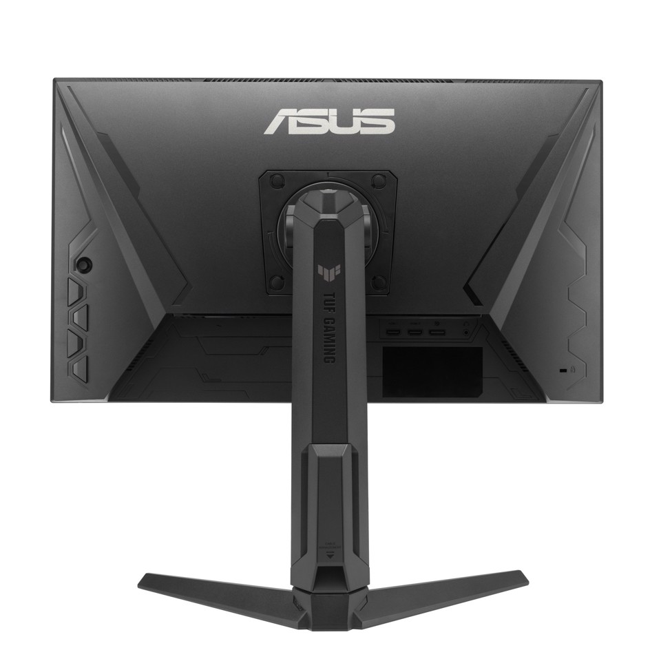 ASUS TUF Gaming VG259QL5A Monitor PC 62,2 cm (24.5") 1920 x 1080 Pixel Full HD LED Nero