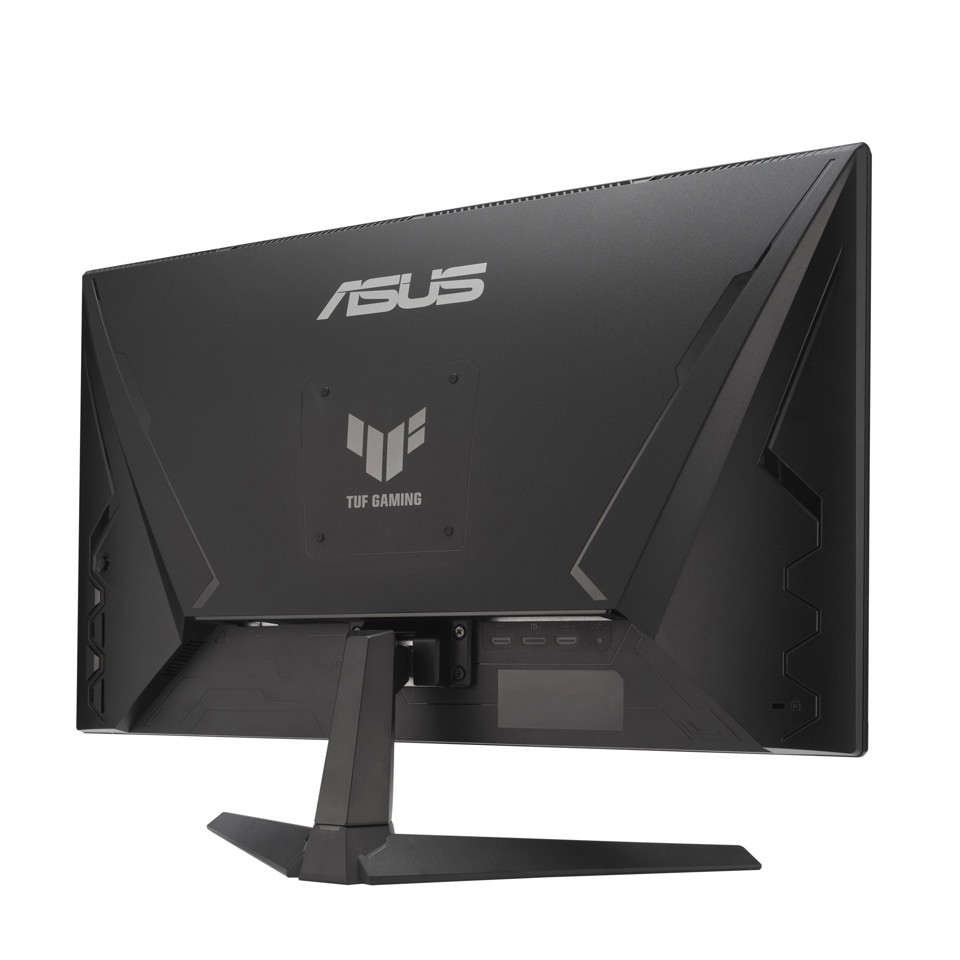 ASUS TUF Gaming VG259QM5A Monitor PC 62,2 cm (24.5") 1920 x 1080 Pixel Full HD LCD Nero
