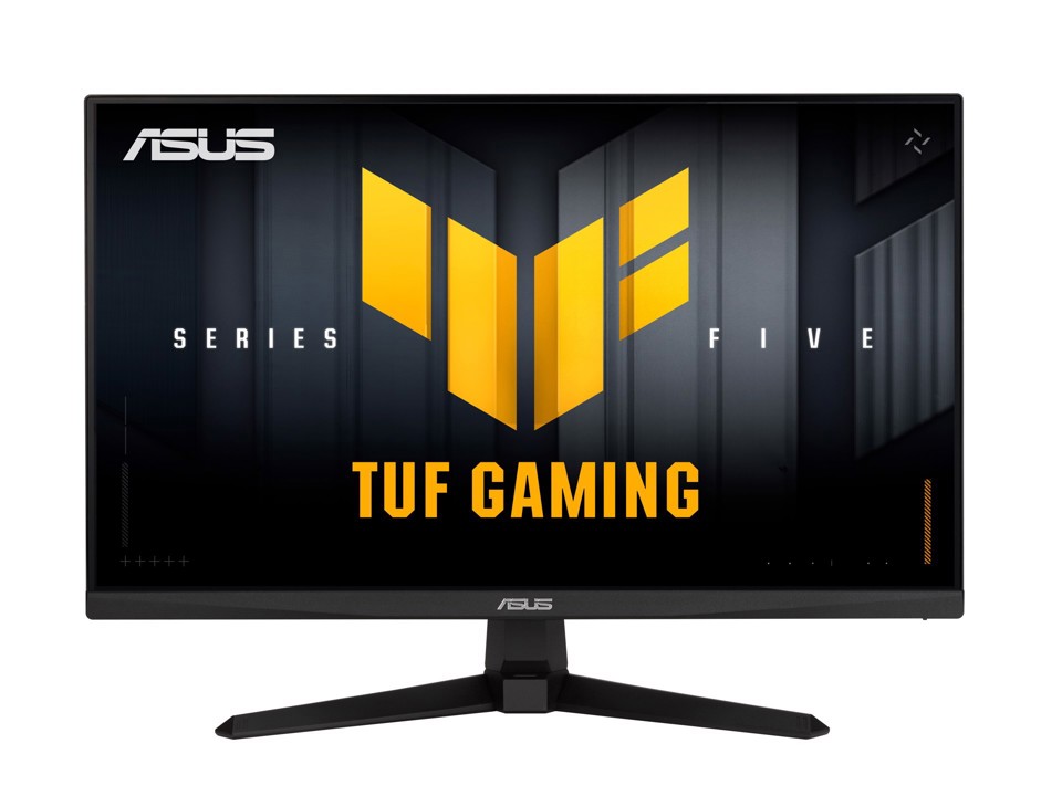 ASUS TUF Gaming VG259QMR5A Monitor PC 62,2 cm (24.5") 1920 x 1080 Pixel Full HD LCD Nero