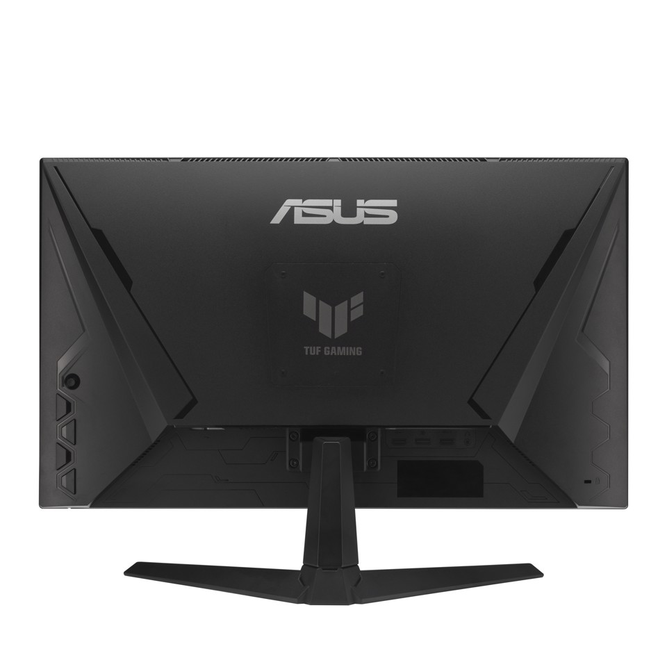 ASUS TUF Gaming VG259QMR5A Monitor PC 62,2 cm (24.5") 1920 x 1080 Pixel Full HD LCD Nero