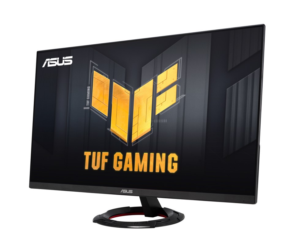 ASUS TUF Gaming VG279Q3R Monitor PC 68,6 cm (27") 1920 x 1080 Pixel Full HD LCD Nero