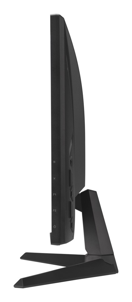 ASUS TUF Gaming VG279Q5A Monitor PC 68,6 cm (27") 1920 x 1080 Pixel Full HD LED Nero