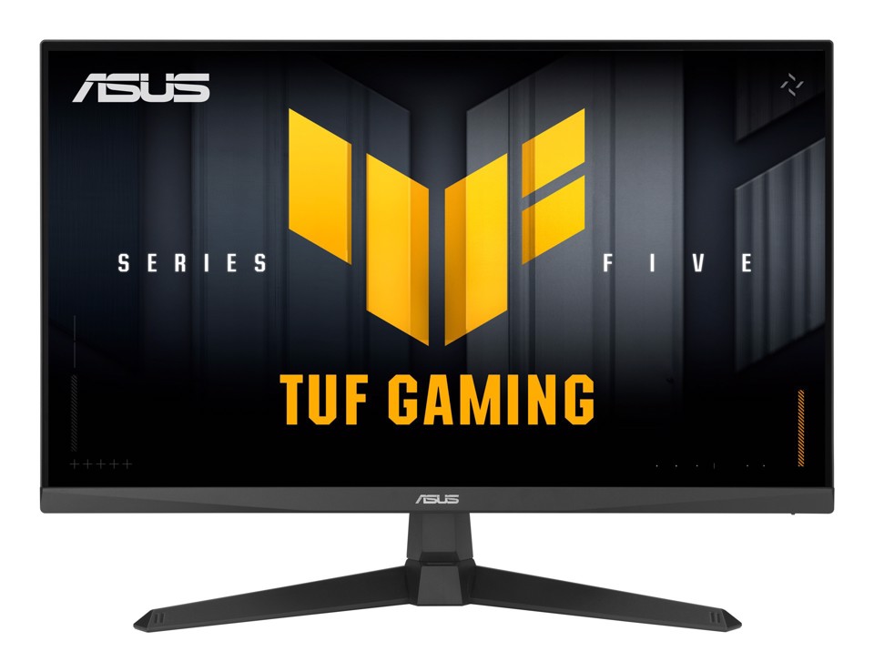 ASUS TUF Gaming VG279Q5A Monitor PC 68,6 cm (27") 1920 x 1080 Pixel Full HD LED Nero