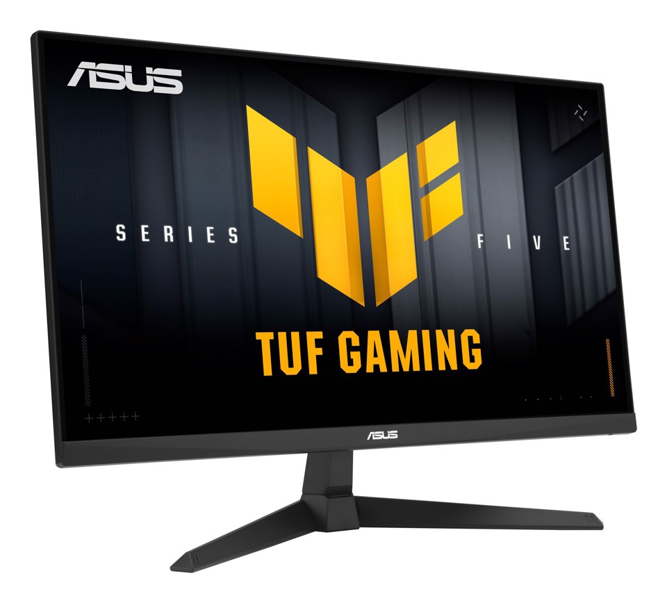 ASUS TUF Gaming VG279Q5A Monitor PC 68,6 cm (27") 1920 x 1080 Pixel Full HD LED Nero
