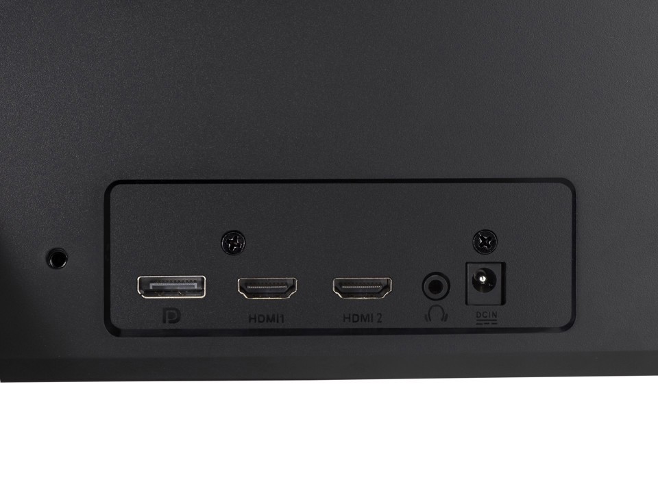 ASUS TUF Gaming VG279Q5R Monitor PC 68,6 cm (27") 1920 x 1080 Pixel Full HD LED Nero