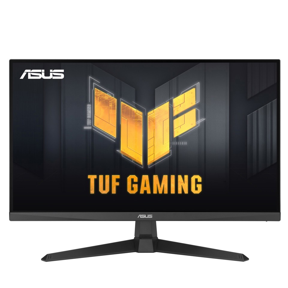ASUS TUF Gaming VG279QE5A Monitor PC 68,6 cm (27") 1920 x 1080 Pixel Full HD LCD Nero