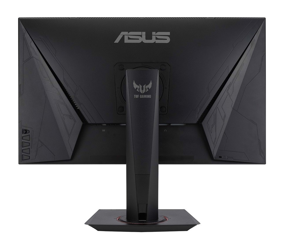ASUS TUF Gaming VG279QM Monitor PC 68,6 cm (27") 1920 x 1080 Pixel Full HD Nero