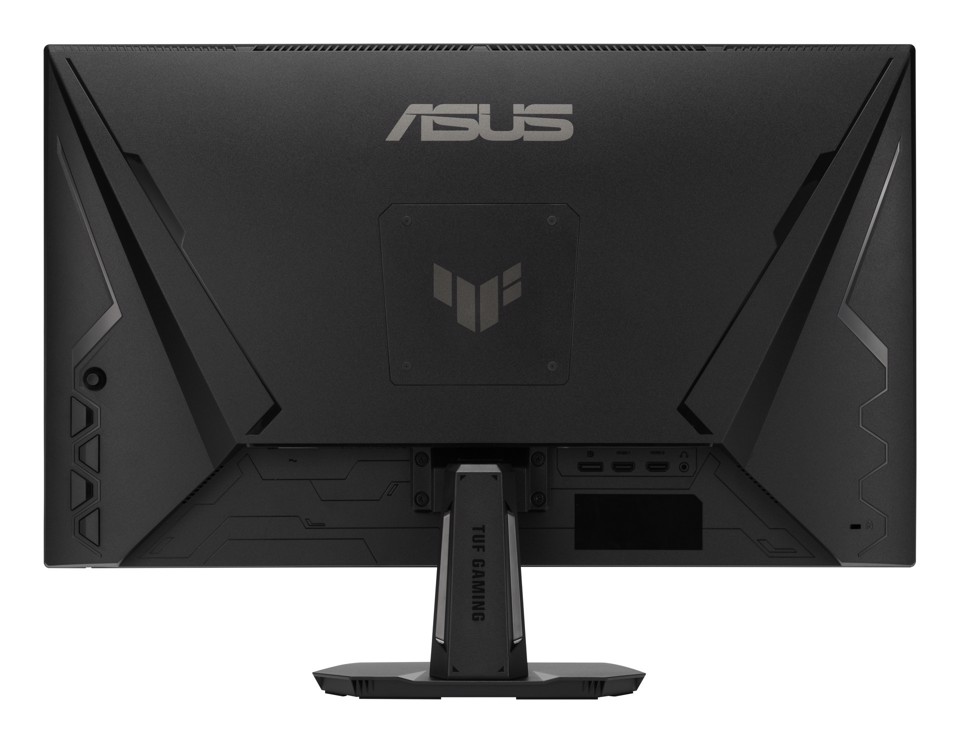 ASUS TUF Gaming VG279QM5F Monitor PC 68,6 cm (27") 1920 x 1080 Pixel Full HD LCD Nero