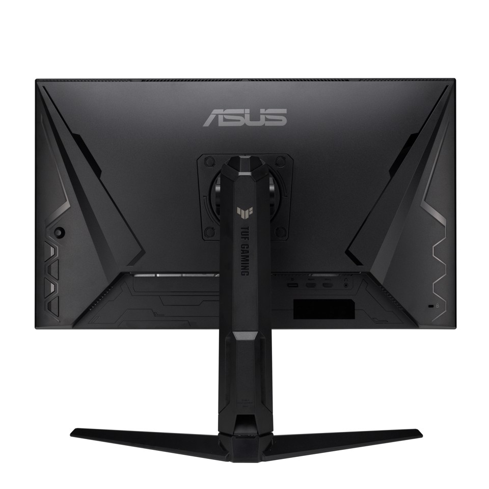 ASUS TUF Gaming VG279QML5A Monitor PC 68,6 cm (27") 1920 x 1080 Pixel Full HD LCD Nero