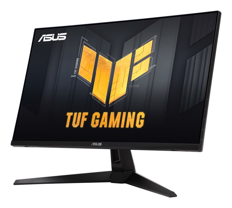 ASUS TUF Gaming VG27AQ5A Monitor PC 68,6 cm (27") 2560 x 1440 Pixel Quad HD LCD Nero